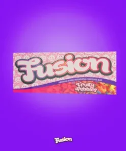 Fusion Bar Frooty Pebbles