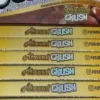 Fusion Almond Crush Chocolate Bar