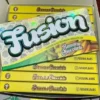 Fusion Banana Chocolate Bar