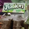 Fusion key Lime Pie Shroom Chocolate Bar