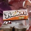 Fusion Bar Heeth English Toffee