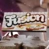 Fusion Bar Horchata Magic Mushroom Chocolate