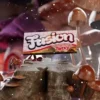 Fusion Twixy Magic Mushroom Chocolate Bar