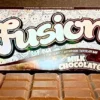 Fusion Bar Milk Chocolate