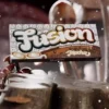 fusion Bar Mocha