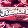 Fusion Magic Mushroom Chocolate Red Velvet