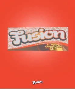 Fusion bar Peanut Butter Cup