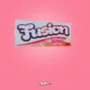 Fusion Bar Strawberry And Cream